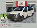 Mercedes-Benz Vito Tourer 114 CDI/BlueTEC RWD extralang Alb - thumbnail 1