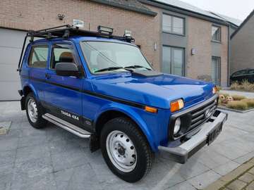 Niva 1.7i
