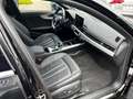 Audi A4 Avant 2.0 TFSI Advanced Schwarz - thumbnail 8