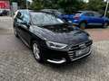 Audi A4 Avant 2.0 TFSI Advanced Schwarz - thumbnail 4