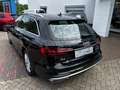 Audi A4 Avant 2.0 TFSI Advanced Schwarz - thumbnail 5