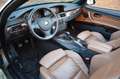 BMW 325 3-serie Cabrio 325d Executive '08 Xenon Leder Clim Коричневий - thumbnail 9