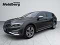 Volkswagen Passat Alltrack Alltrack AHK-schw. IQ-LED-Matrix Standhzg. Memory Grau - thumbnail 3