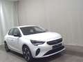 Opel Corsa-e Elegance T-Leder Navi LED RFK PDC SHZ Weiß - thumbnail 3