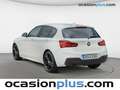BMW 118 118d Blanco - thumbnail 3