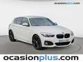 BMW 118 118d Blanco - thumbnail 2