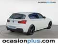 BMW 118 118d Blanco - thumbnail 4