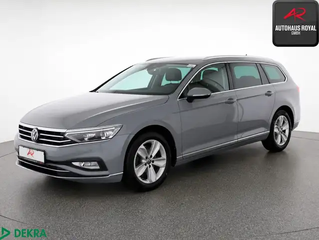 2023 Volkswagen Passat in Grey for sale