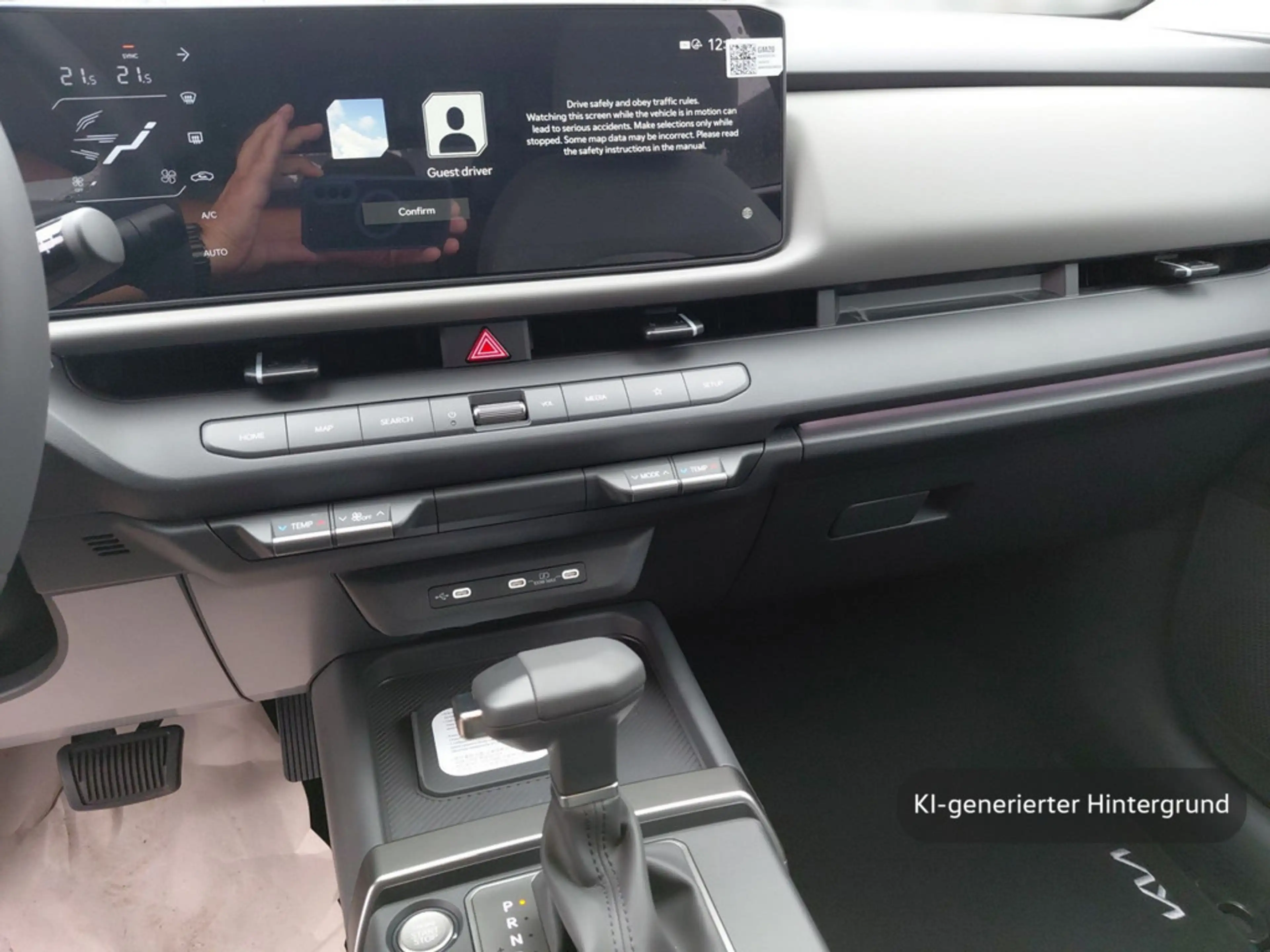 Kia Seltos 1.6T 180 DCT VISION SOUNDNAV DES — photo 14