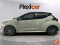 Toyota Yaris 1.5 120H GR Sport GT7 Edition Blanc - thumbnail 2