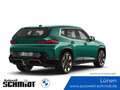 BMW XM + GARANTIE-bis-03.2030 Grün - thumbnail 2