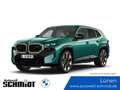 BMW XM 4.4 Sport Aut. AHK Komfortzugang Soft-Close Grün - thumbnail 1