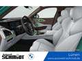 BMW XM 4.4 Sport Aut. AHK Komfortzugang Soft-Close Grün - thumbnail 3