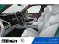 BMW XM + GARANTIE-bis-03.2030 Grün - thumbnail 3