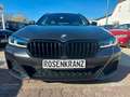 BMW 520 d*M SPORT PRO*HUD*HIFI*LASER*RFK*DAB* Gris - thumbnail 15
