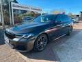 BMW 520 d*M SPORT PRO*HUD*HIFI*LASER*RFK*DAB* Gris - thumbnail 1