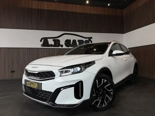 Kia XCeed 1.0 T-GDi - GARANTIE KIA 05/2030 -1ERPRO - HISTORI