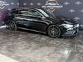 Mercedes-Benz CLA 200 CLA 200 AMG Line Schwarz - thumbnail 12