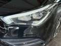 Mercedes-Benz CLA 200 CLA 200 AMG Line Schwarz - thumbnail 7