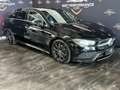 Mercedes-Benz CLA 200 CLA 200 AMG Line Schwarz - thumbnail 11