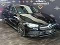 Mercedes-Benz CLA 200 CLA 200 AMG Line Schwarz - thumbnail 10
