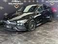 Mercedes-Benz CLA 200 CLA 200 AMG Line Schwarz - thumbnail 1