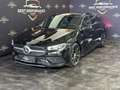 Mercedes-Benz CLA 200 CLA 200 AMG Line Schwarz - thumbnail 2