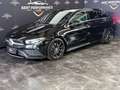 Mercedes-Benz CLA 200 CLA 200 AMG Line Schwarz - thumbnail 4