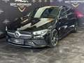 Mercedes-Benz CLA 200 CLA 200 AMG Line Schwarz - thumbnail 3