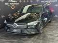 Mercedes-Benz CLA 200 CLA 200 AMG Line Schwarz - thumbnail 5