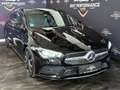 Mercedes-Benz CLA 200 CLA 200 AMG Line Schwarz - thumbnail 9