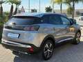 Peugeot 3008 1.5 bluehdi Allure Pack eat8 Gris - thumbnail 4