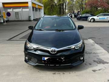 Auris TS 1,4 D-4D Edition 45 Edition 45