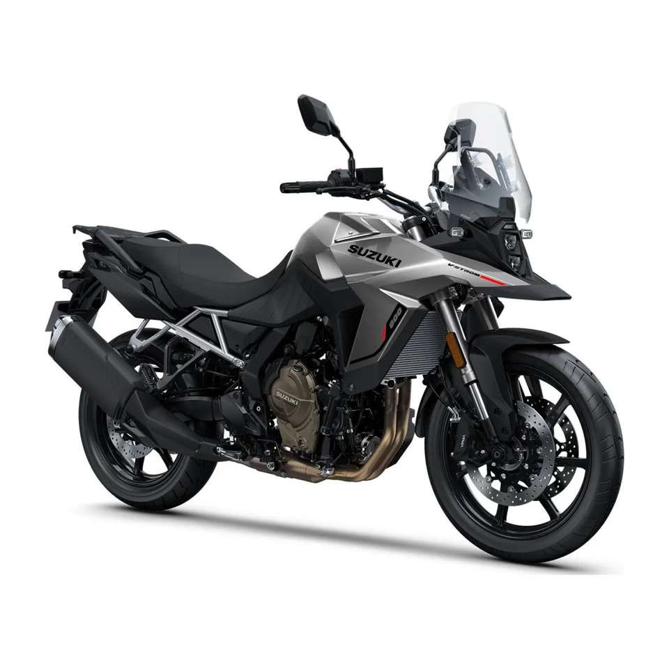 Suzuki V-Strom 800SE SUZUKI V-STROM 800SE