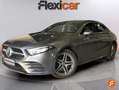 Mercedes-Benz A 250 250e Sedán 8G-DCT Gris - thumbnail 3