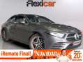 Mercedes-Benz A 250 250e Sedán 8G-DCT Gris - thumbnail 1