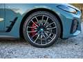 BMW i4 i4 M50 xDrive Gran Coupé Zielony - thumbnail 4