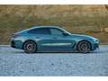 BMW i4 i4 M50 xDrive Gran Coupé Zielony - thumbnail 3