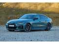 BMW i4 i4 M50 xDrive Gran Coupé Zielony - thumbnail 1