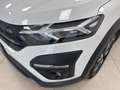 Dacia Sandero Sandero Stepway 1.0 TCe 90 CV Comfort Bianco - thumbnail 4