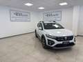 Dacia Sandero Sandero Stepway 1.0 TCe 90 CV Comfort Bianco - thumbnail 3