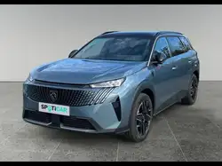 Peugeot 5008 Hybrid 145ch GT e-DCS6
