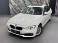 BMW 320 d xDrive Aut. *LCI, HUD, LED, NAVI* Weiß - thumbnail 9