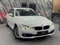 BMW 320 d xDrive Aut. *LCI, HUD, LED, NAVI* Weiß - thumbnail 8