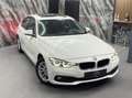 BMW 320 d xDrive Aut. *LCI, HUD, LED, NAVI* Weiß - thumbnail 1