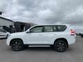 Toyota Land Cruiser D-4D GX Blanco - thumbnail 4