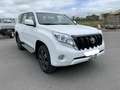 Toyota Land Cruiser D-4D GX Blanco - thumbnail 3