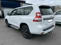 Toyota Land Cruiser D-4D GX White - thumbnail 9