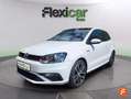 Volkswagen Polo 1.8 TSI BMT GTI DSG Blanco - thumbnail 3
