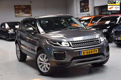 Land Rover Range Rover Evoque 2.0 Si4 SE Aut.|Panoramadak|Stuurverwarming|Leder|